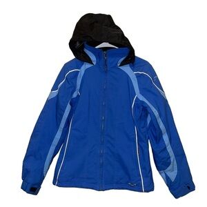 Spyder Woman  Jacket Size 8